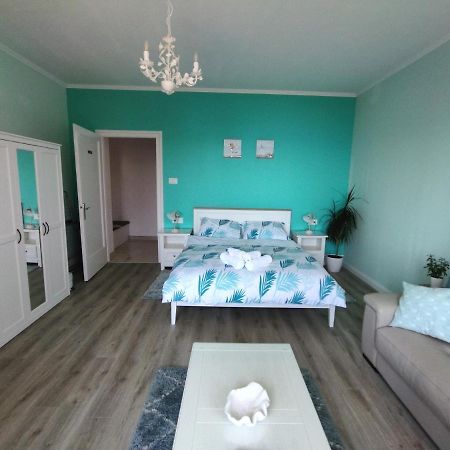 Apartment Villa Edmea 2 Rijeka Bagian luar foto