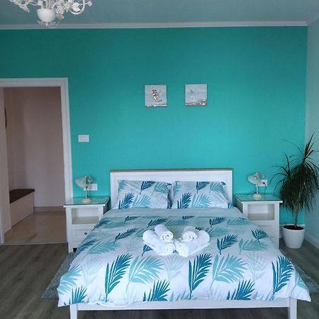 Apartment Villa Edmea 2 Rijeka Bagian luar foto