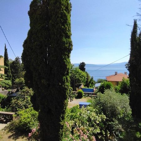 Apartment Villa Edmea 2 Rijeka Bagian luar foto