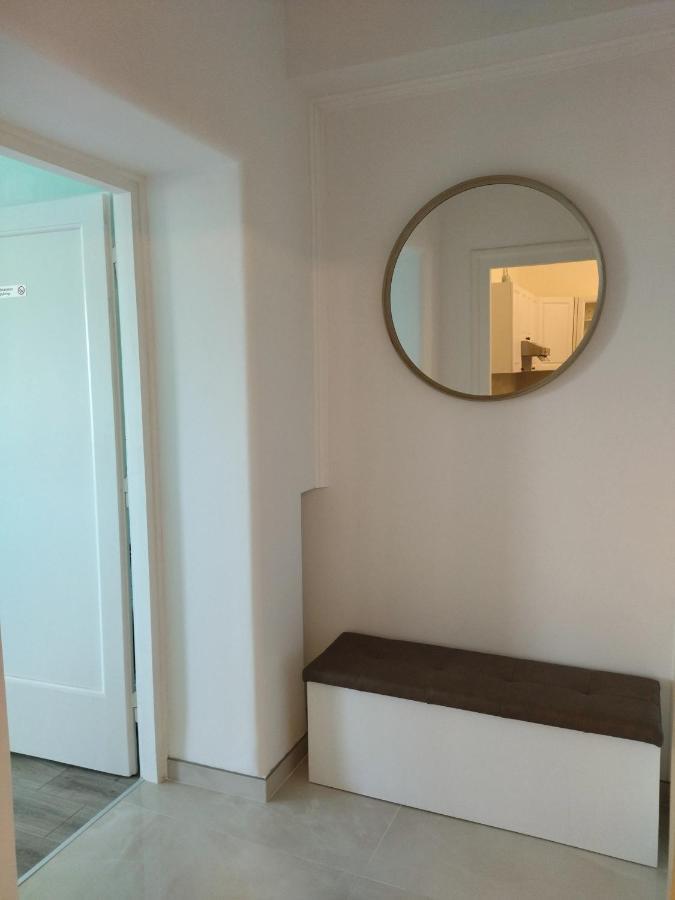 Apartment Villa Edmea 2 Rijeka Bagian luar foto
